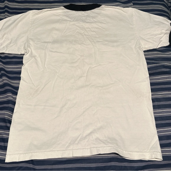 (Vintage) John Lennon NYC t-shirt size m - Picture 3 of 3